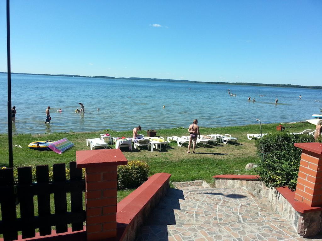 Panorama Lake Resort Nowe Guty Exterior photo